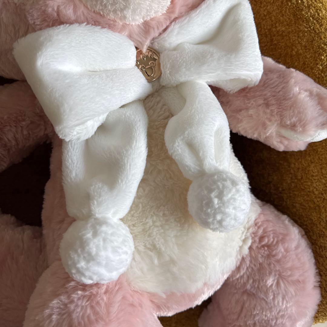 リーナベル ダンシングスノーフレークス