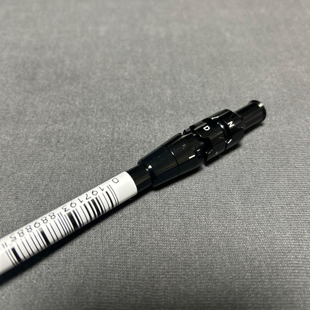 新品キャロウェイ クアンタム 1W外しTENSEI GRAY 60 （S）