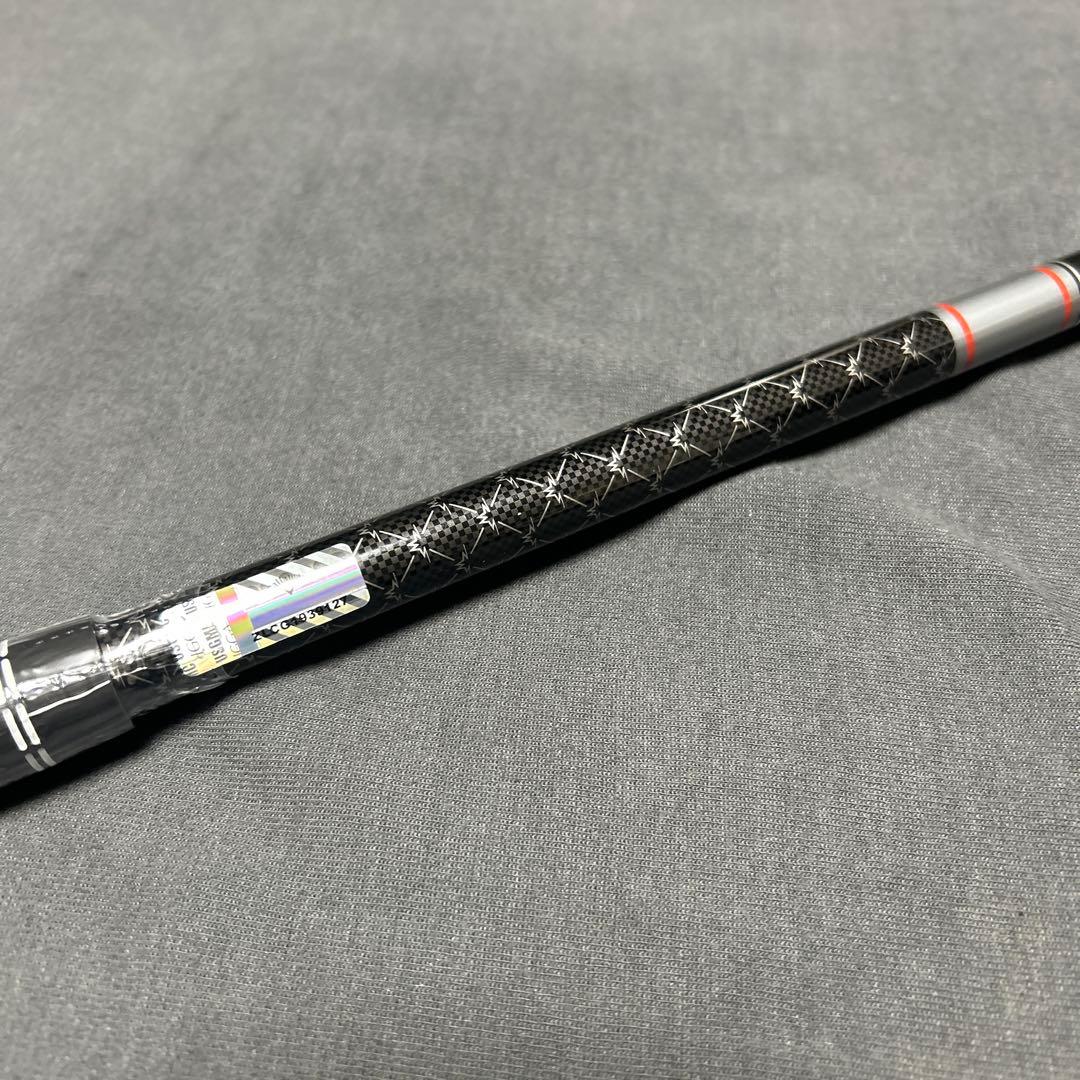 新品キャロウェイ クアンタム 1W外しTENSEI GRAY 60 （S）