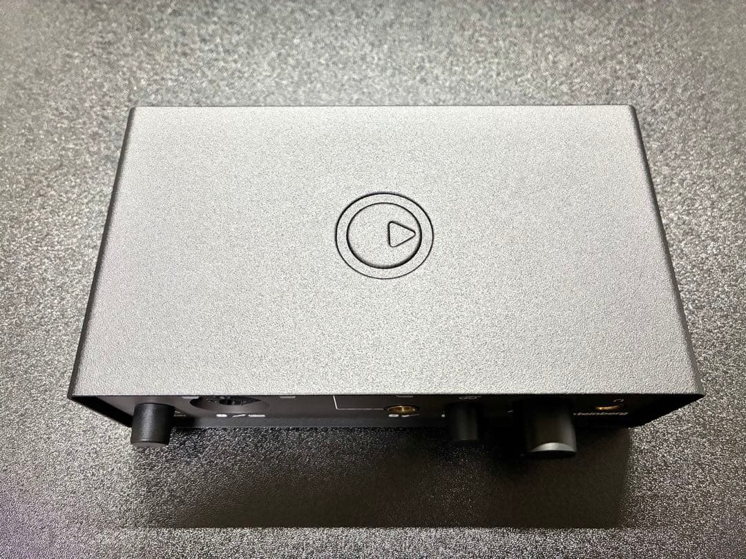 Steinberg IXO 12 オーディオインターフェイス