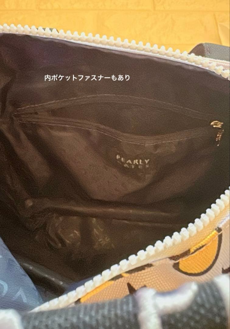 美品✨PEARY GATES ディズニー限定コラボ カートバッグ ラウンドゴルフ