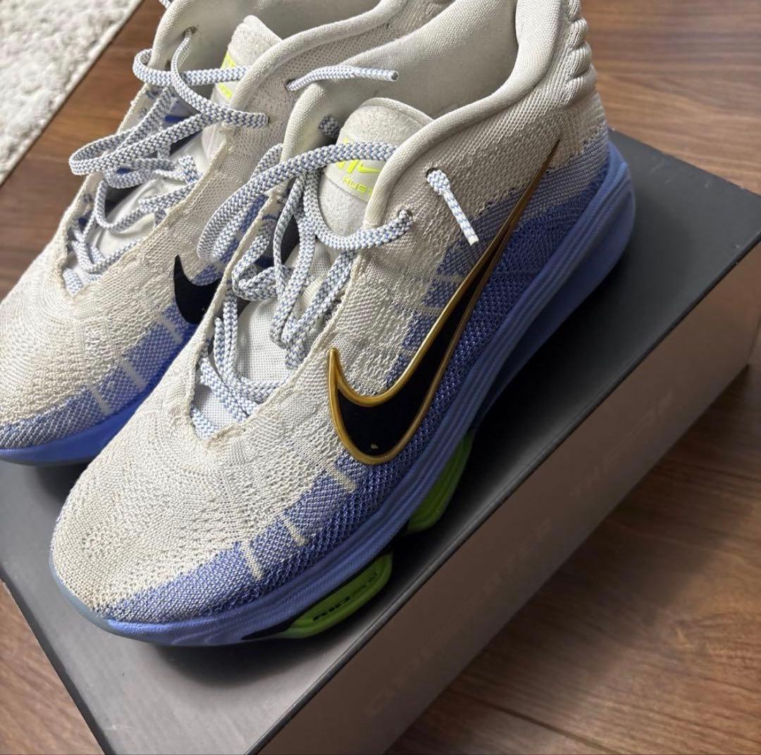 シューズ(男性用) gt hustle 3 30cm