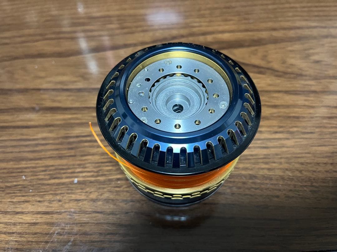 リール OCEAN MARK NL-20ST-23000BM