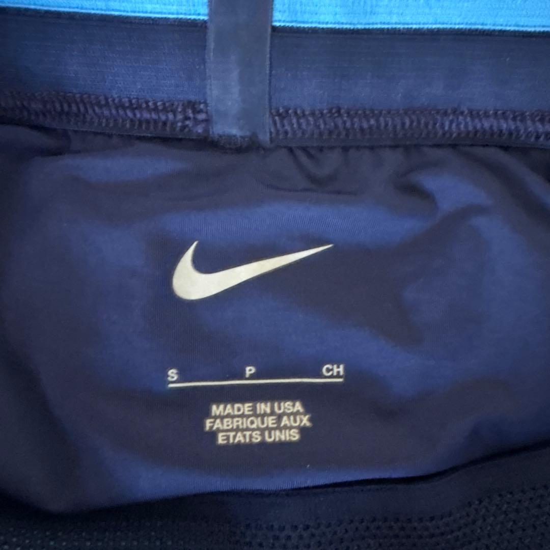 NIKE Pro Elite Shorts Sサイズ メンズ