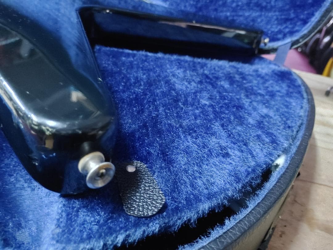 Greco FV-600 1978年製　Flying V custom