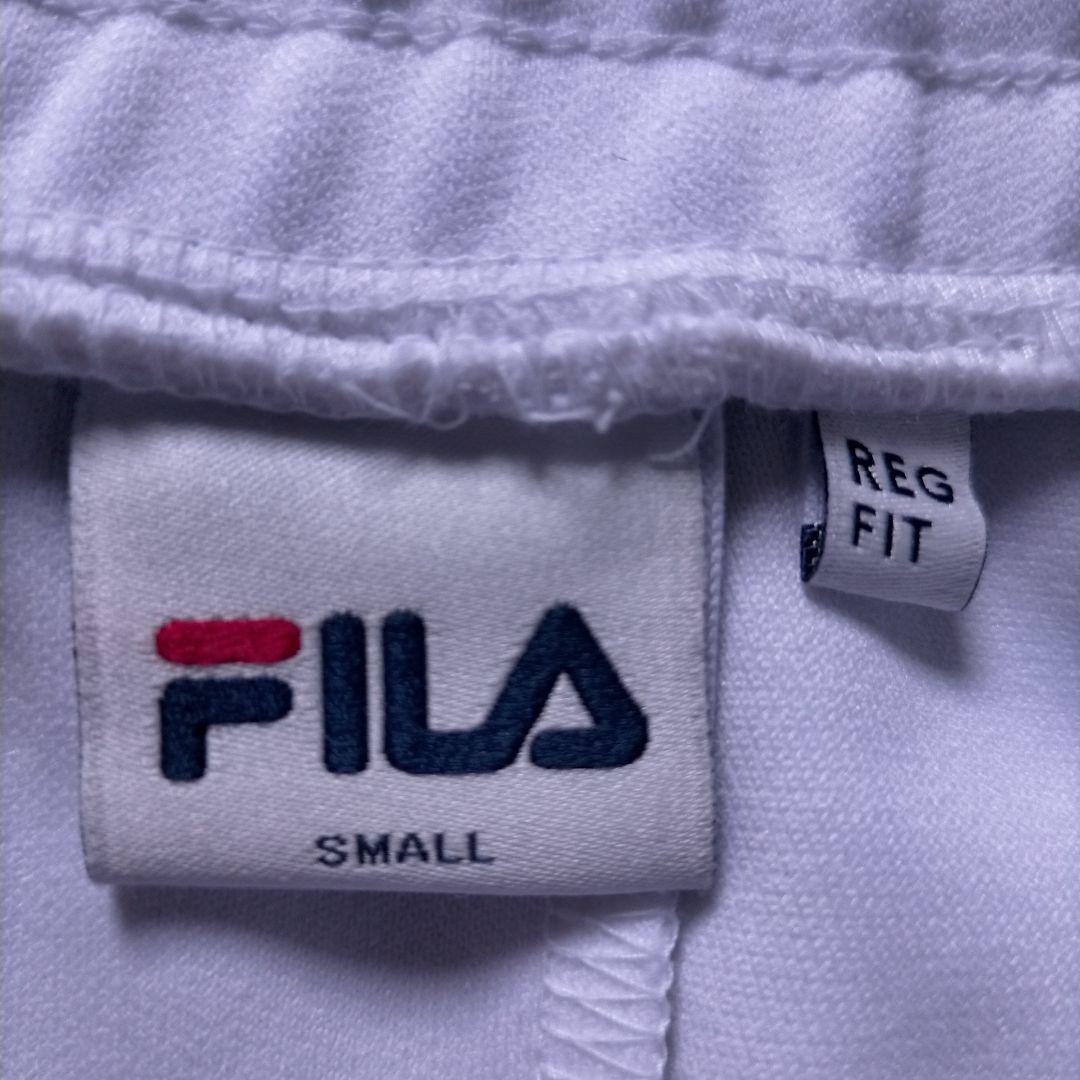 【美品】FILA フィラ GOLF tennis ゴルフ テニス スカート