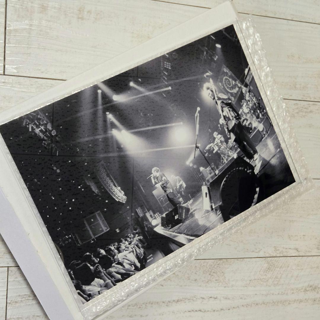 Aqua Timez last dance アクリル フォト パネル 2つセット