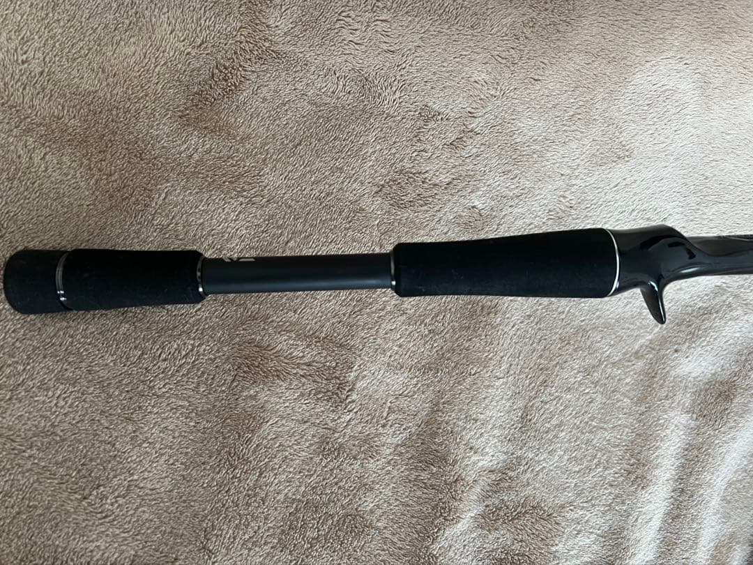 【DAIWA】23 SILVERWOLF AIR 72MLB-S