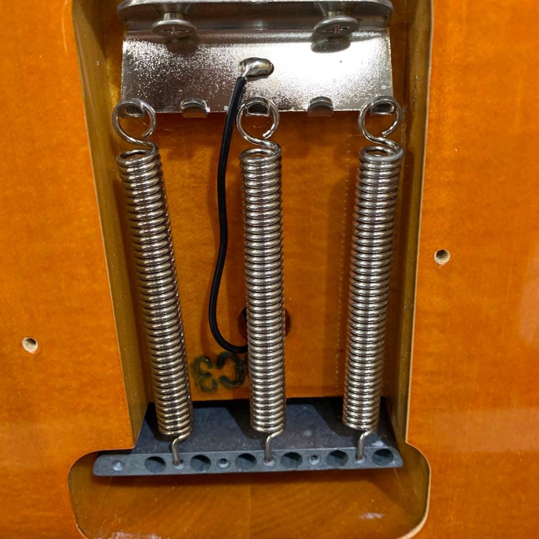 スクワイヤー　バイ フェンダー ストラトキャスター エレキギター ストラトタイプ