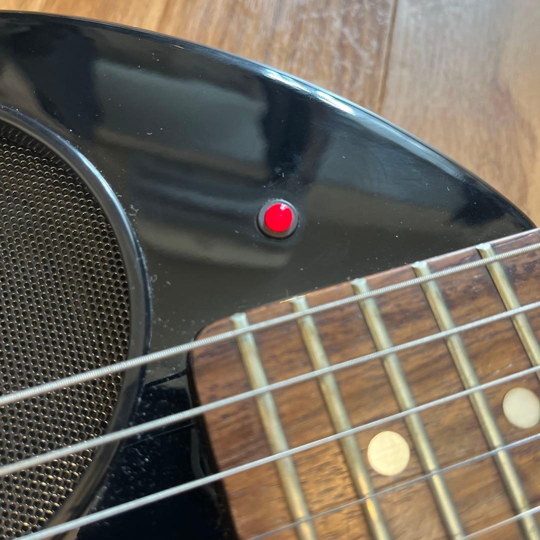 FERNANDES　フェルナンデス　ZO-3　アンプ内蔵ギター