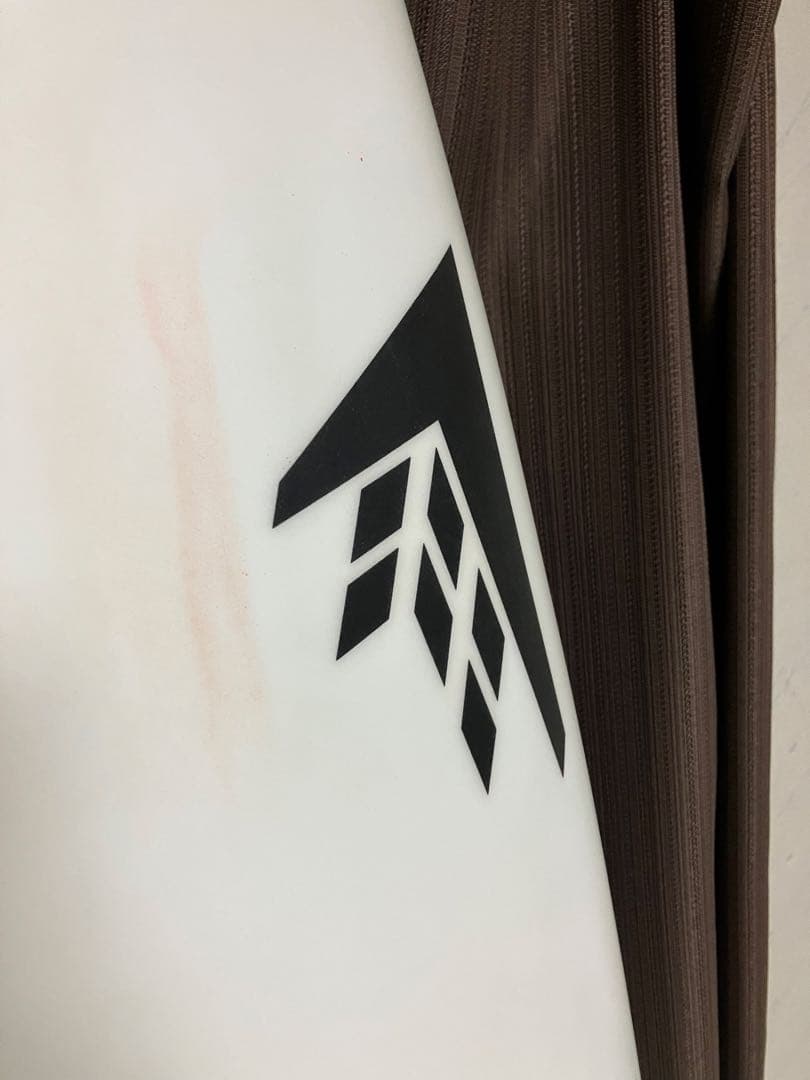 値引交渉可能　極美品　3ラウンドのみ　ファイヤーワイヤー　ノープロブレム 5.8