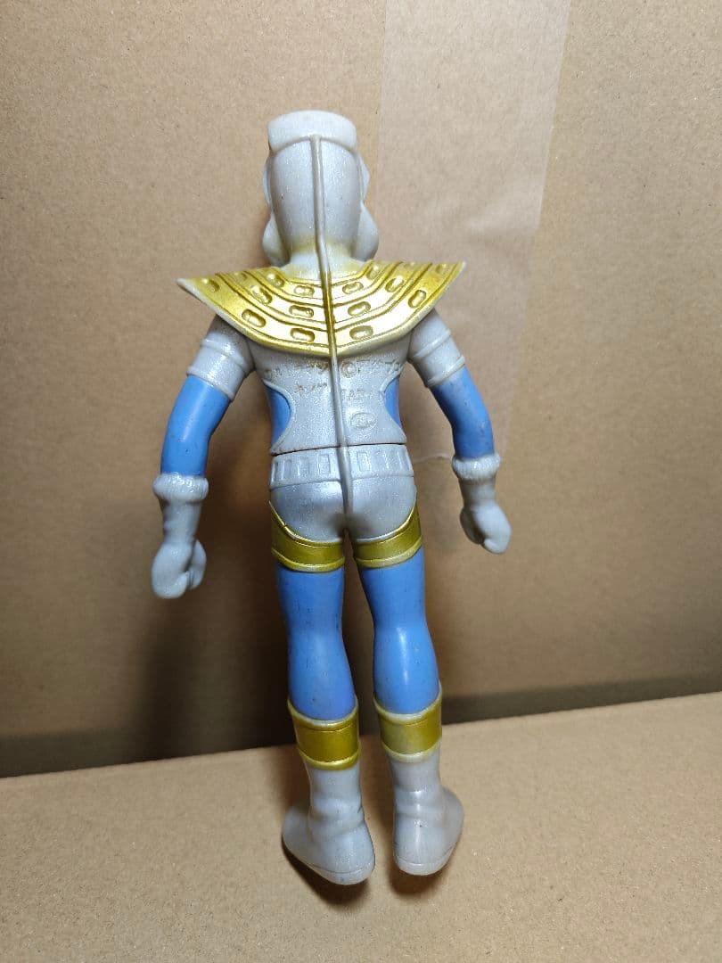 仮面ライダー ポピー製 旧バンダイ ミニソフビ おまけ付