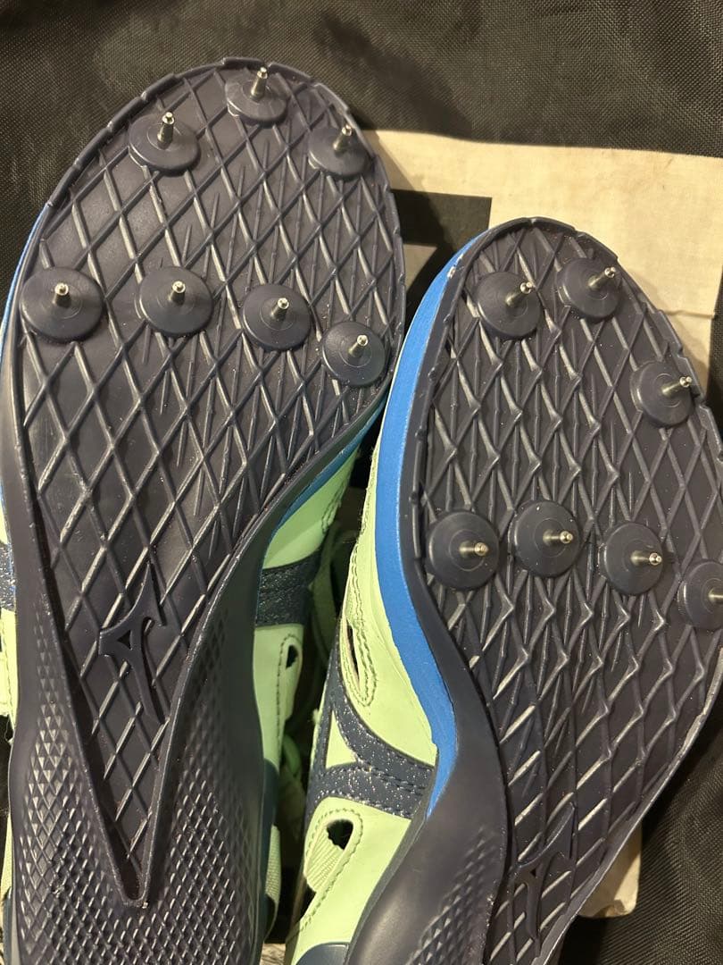 インクスネオ 26.5cm 使用回数少なめ　反発だいぶあり