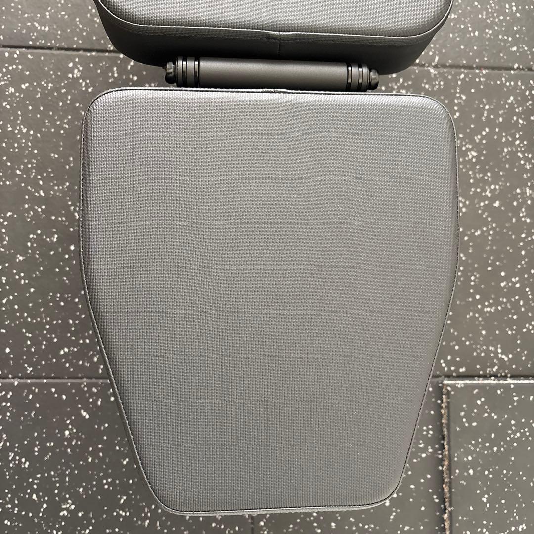 REP Fitness NIGHTHAWK アジャスタブルベンチ