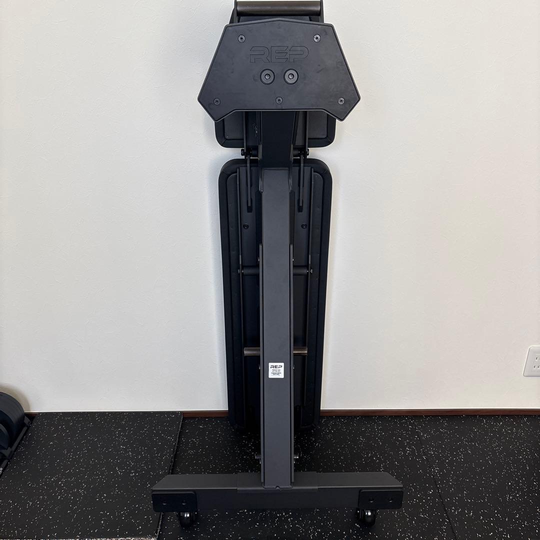 REP Fitness NIGHTHAWK アジャスタブルベンチ