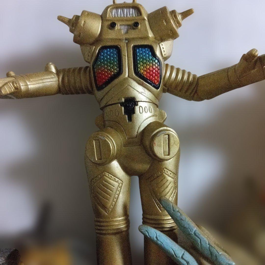 ウルトラマン　ウルトラ怪獣シリーズ　ソフビ　フィギュア　まとめ売り