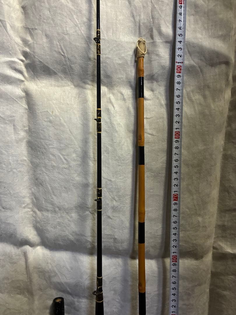 釣竿　ロッド