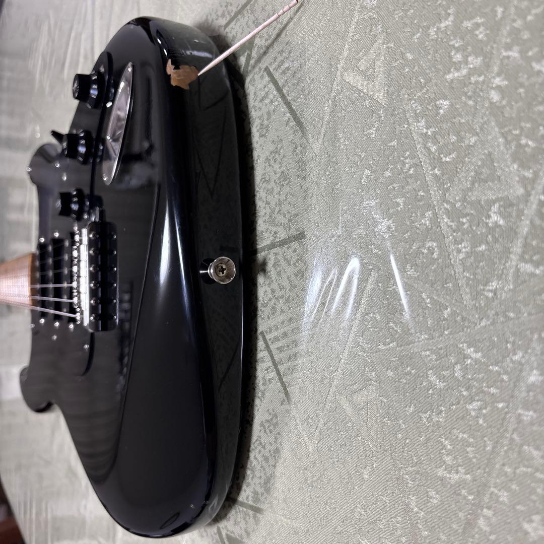 ジャパンヴィンテージ　Squier ストラト　日本製　(ネックを外して発送)