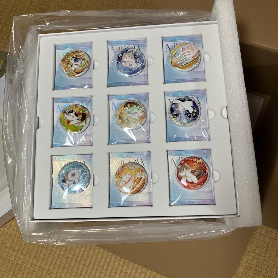 恋と深空2024年VIP限定特典日本語版フルコンプリートセット