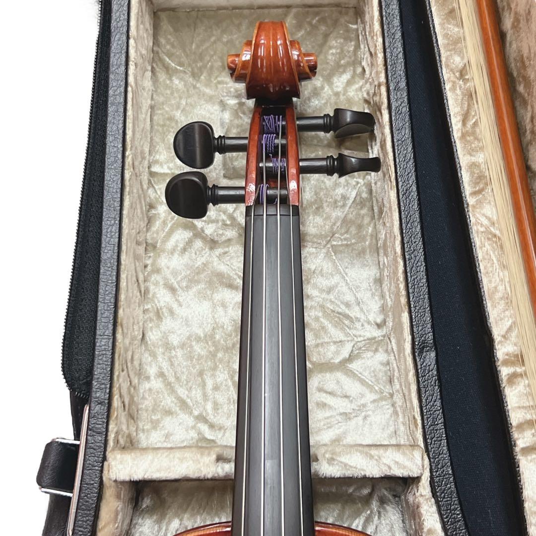 SUZUKI No.330 3/4 2005年 バイオリン