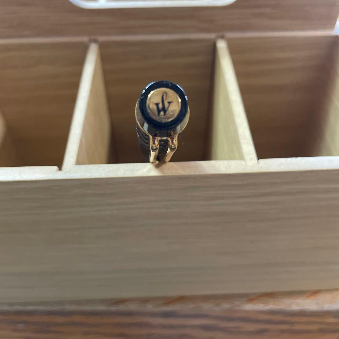 WATERMANオペラボールペン