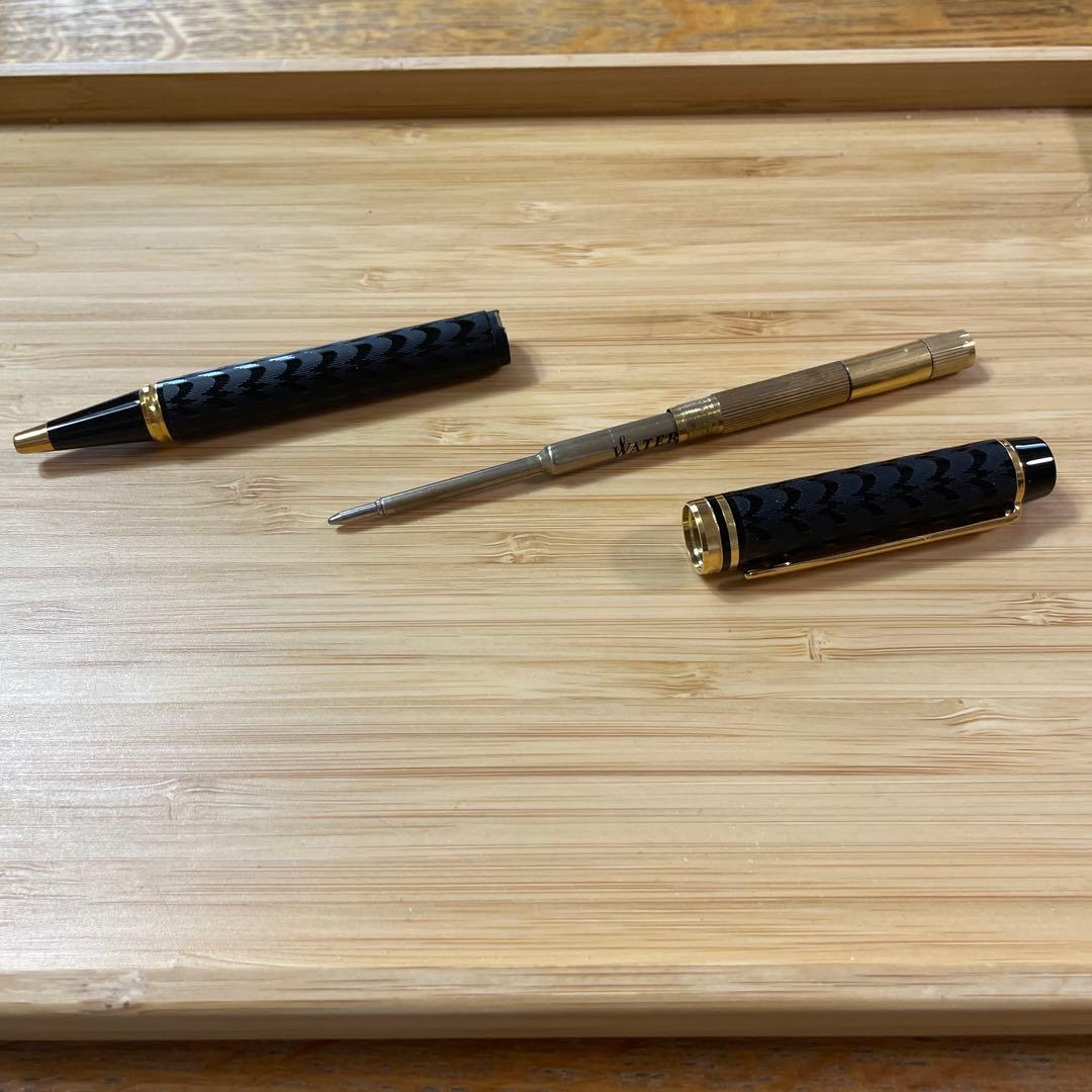 WATERMANオペラボールペン