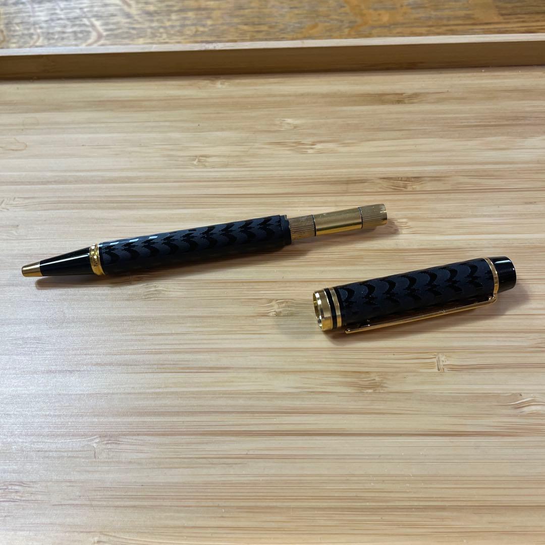 WATERMANオペラボールペン