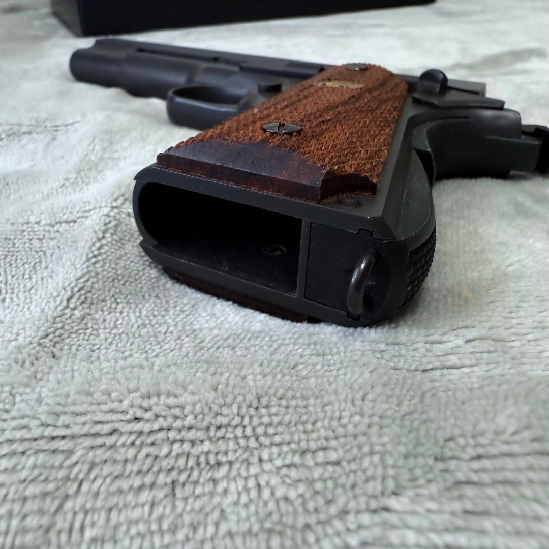 東京マルイ　M1911A1 ガスガン