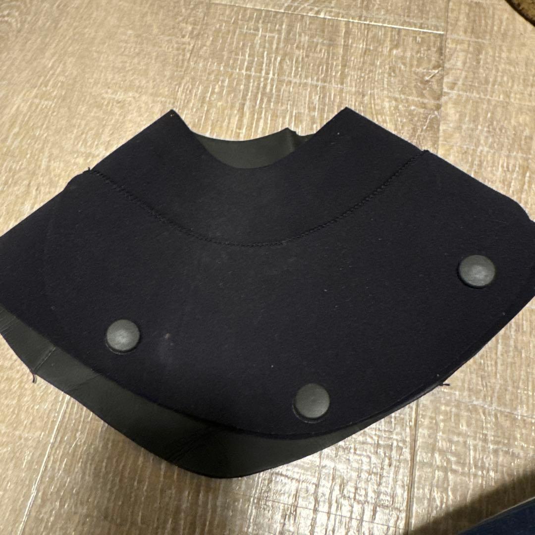 maxim セミドライスーツ ALAZIN 5mm