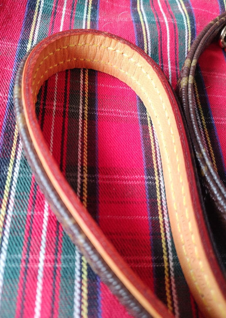 ルイヴィトン★カラー&リード★美品