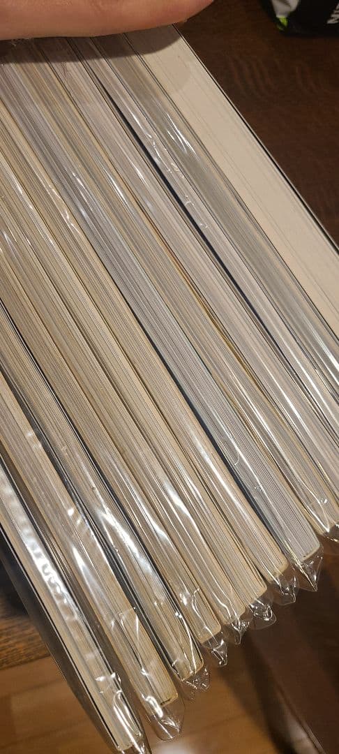 小田和正ツアーパンフレット