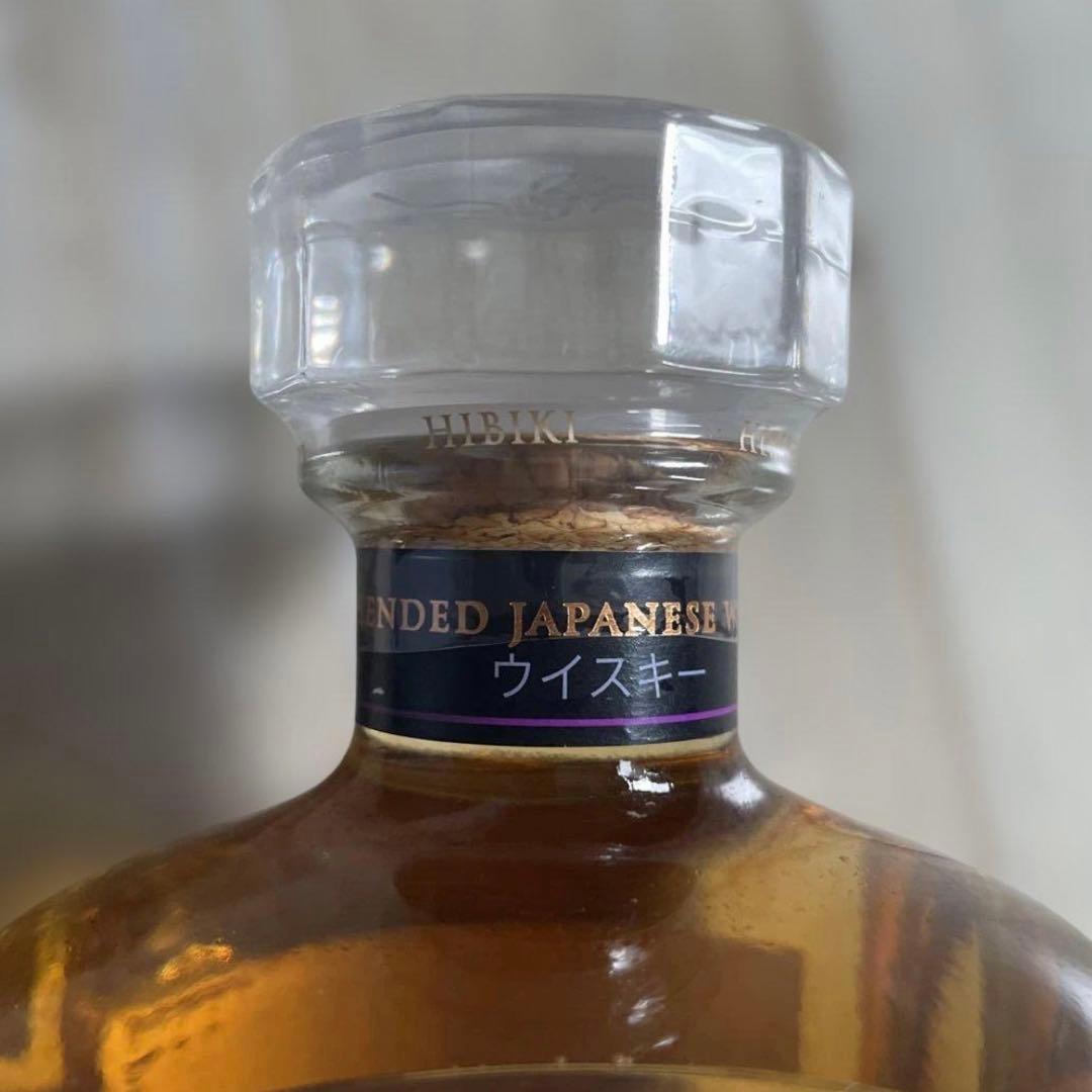 響2本セット。ジャパニーズハーモーニー　新品未開封　クーポンで2000円オフ