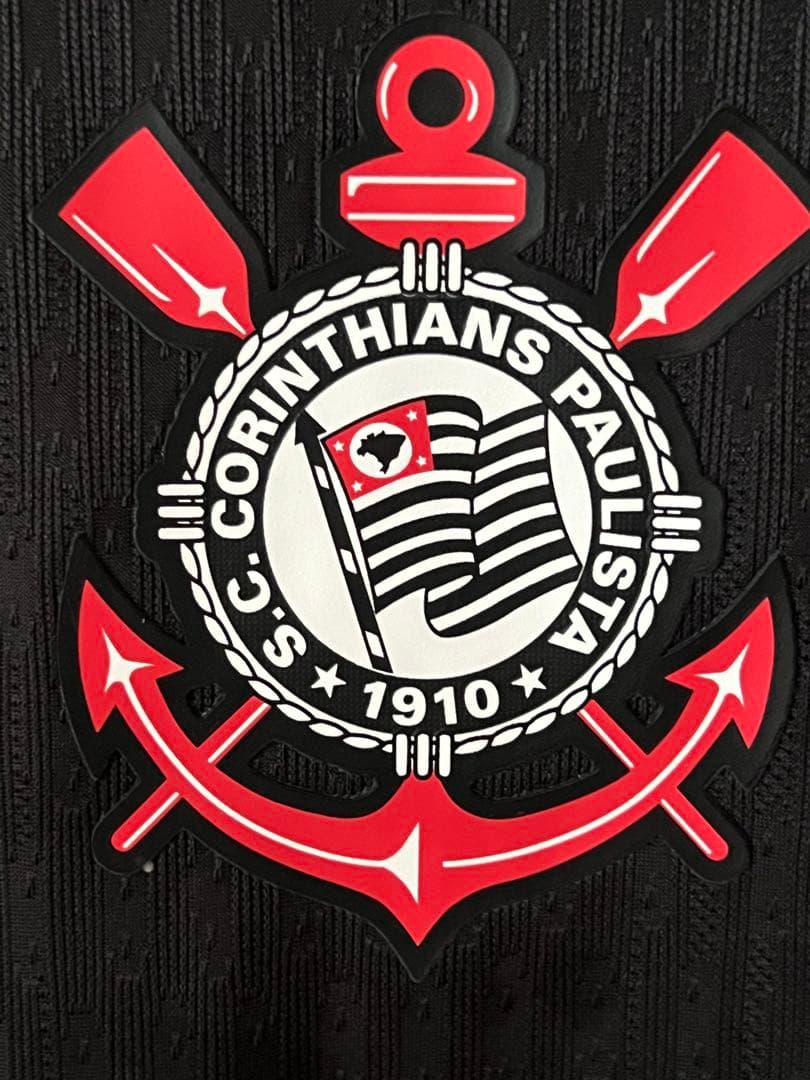 Nike Corinthians 半袖ジャージ