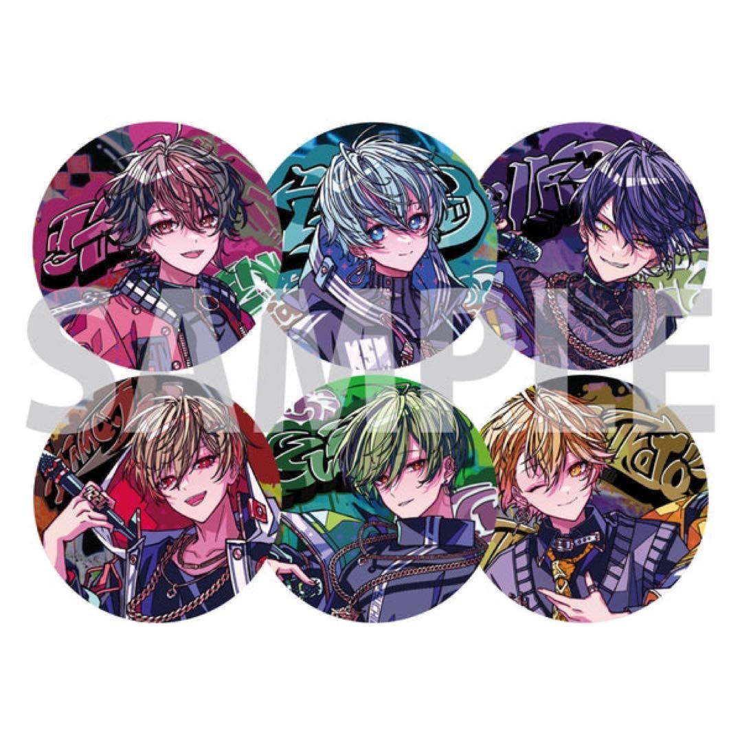 ペンギン様オーダーメイドロゼット相談用