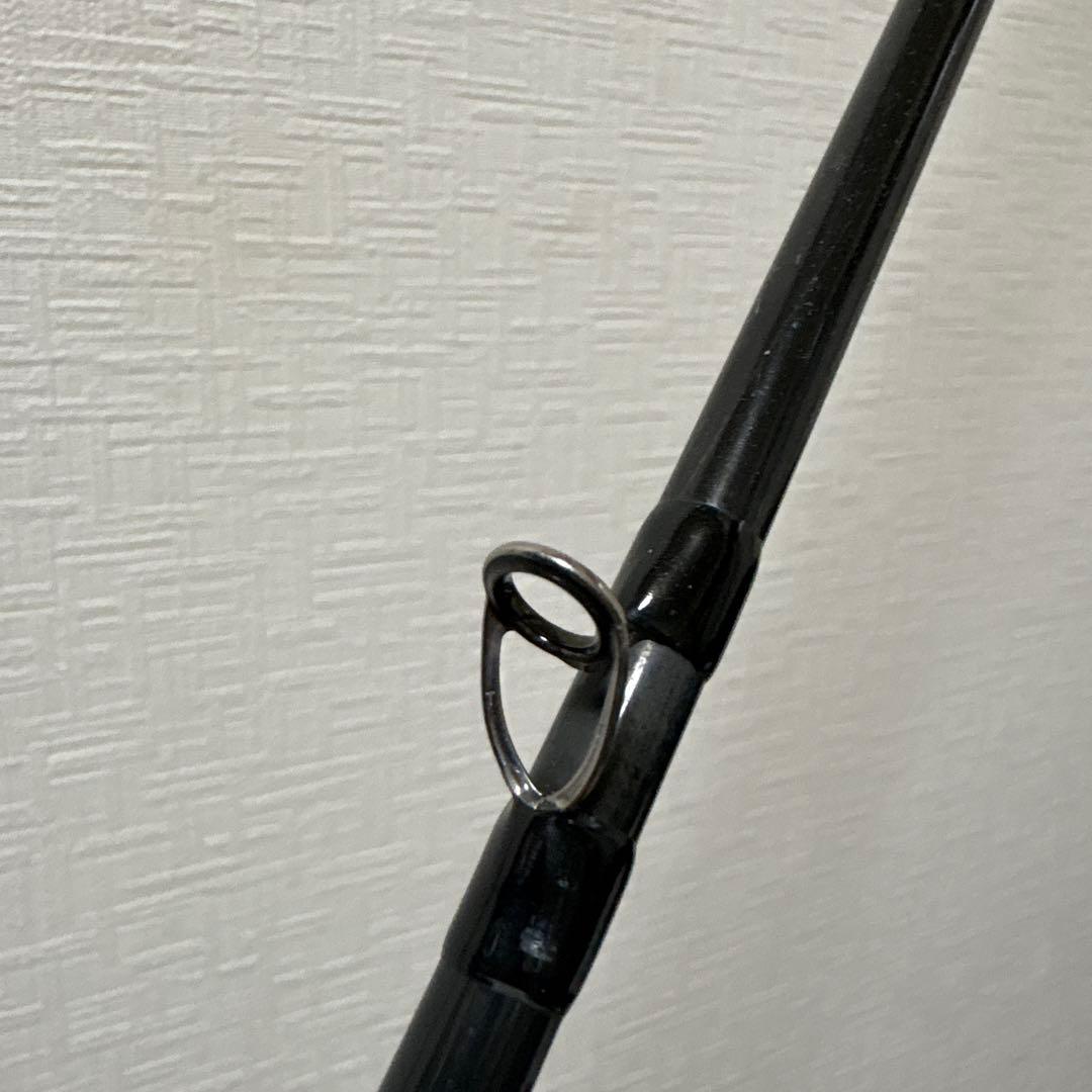 ZENAQ Sopmod67 EBR ゼナック　ソップモッド　希少トルザイト仕様