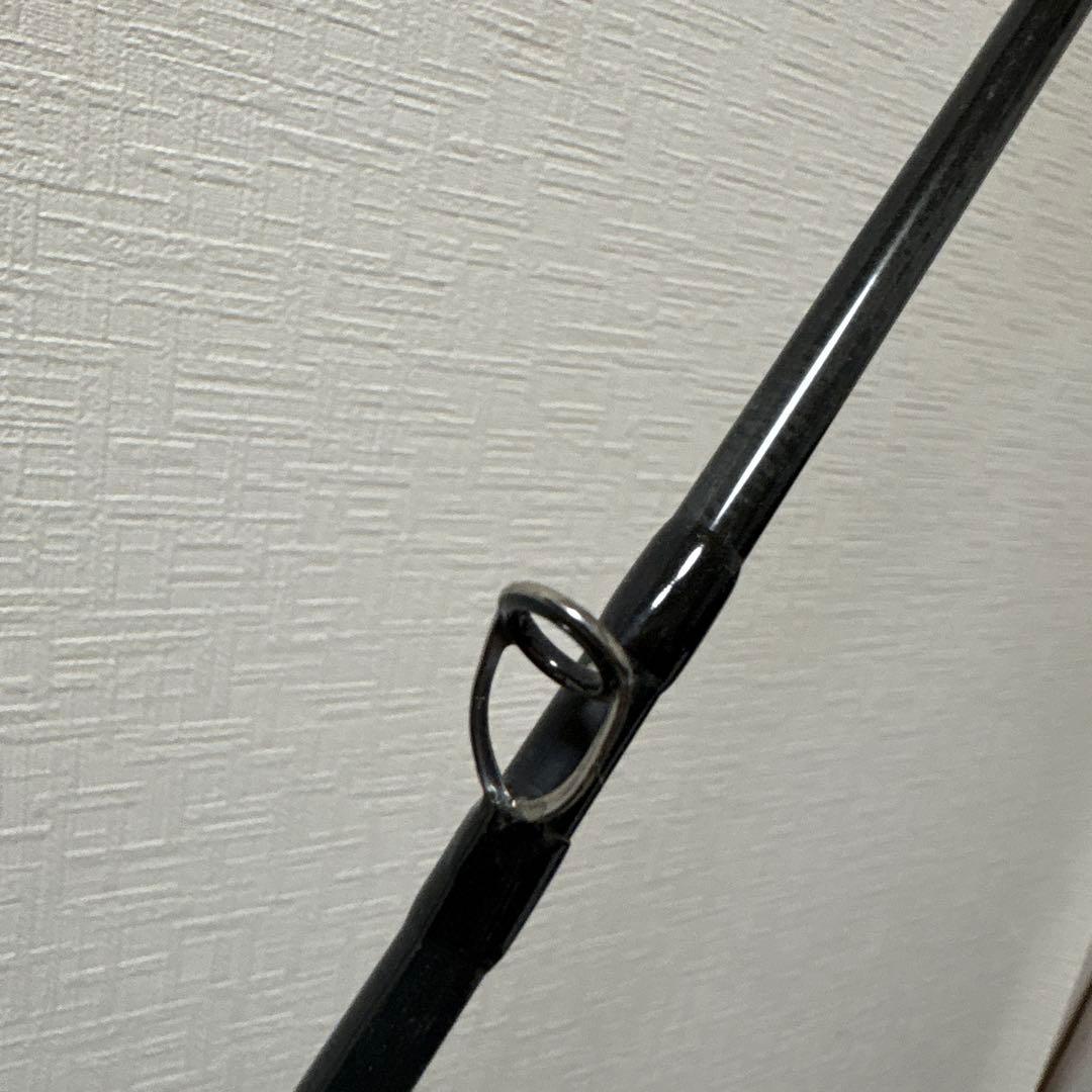 ZENAQ Sopmod67 EBR ゼナック　ソップモッド　希少トルザイト仕様