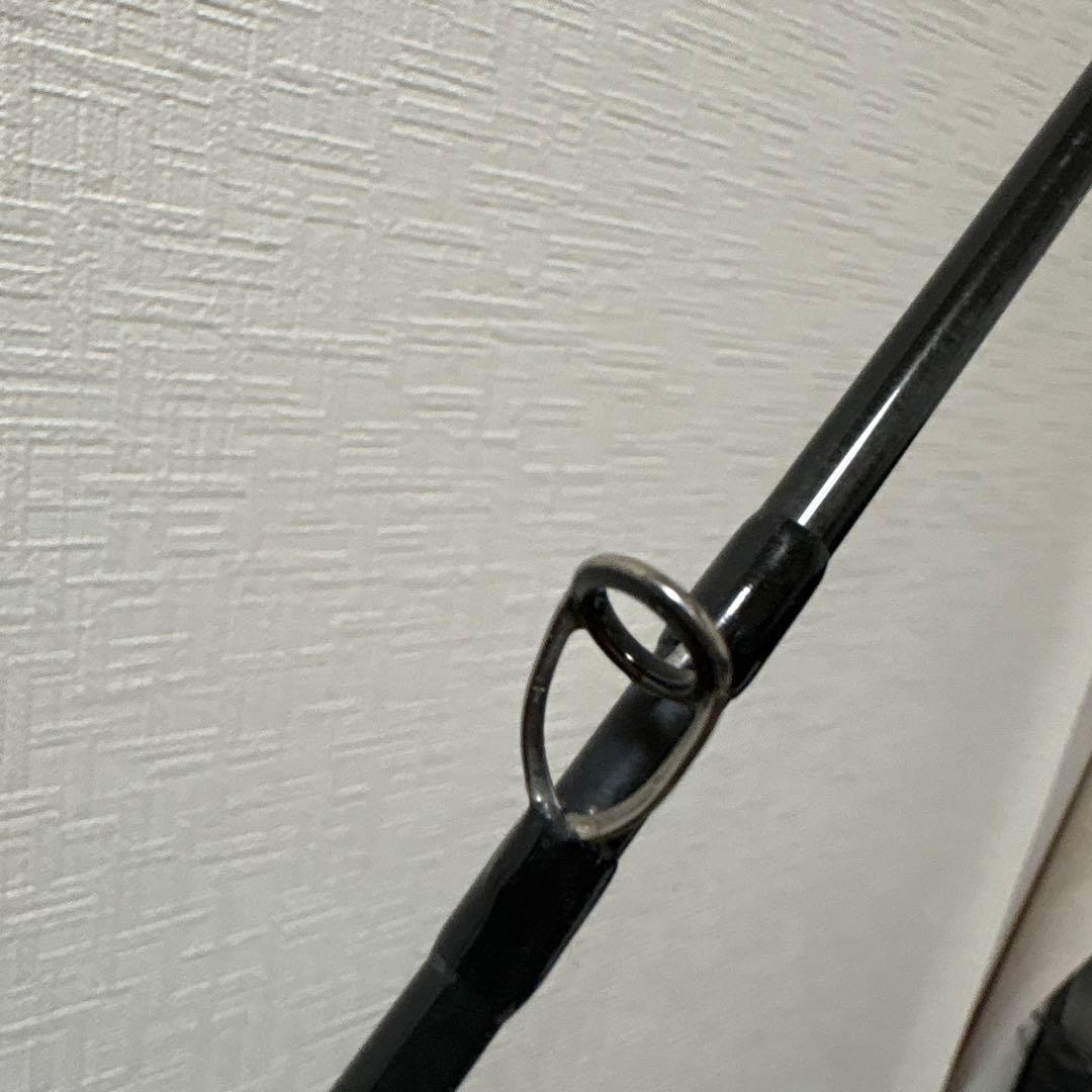 ZENAQ Sopmod67 EBR ゼナック　ソップモッド　希少トルザイト仕様