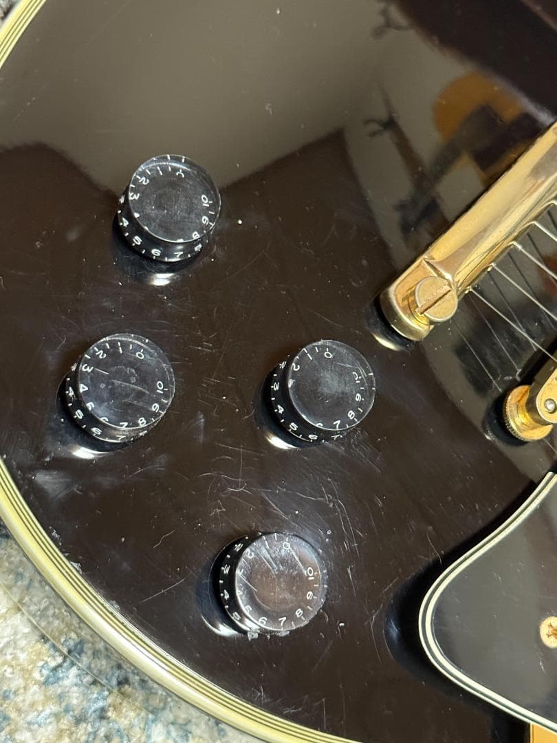 ギター GRECO EGC MOD P90