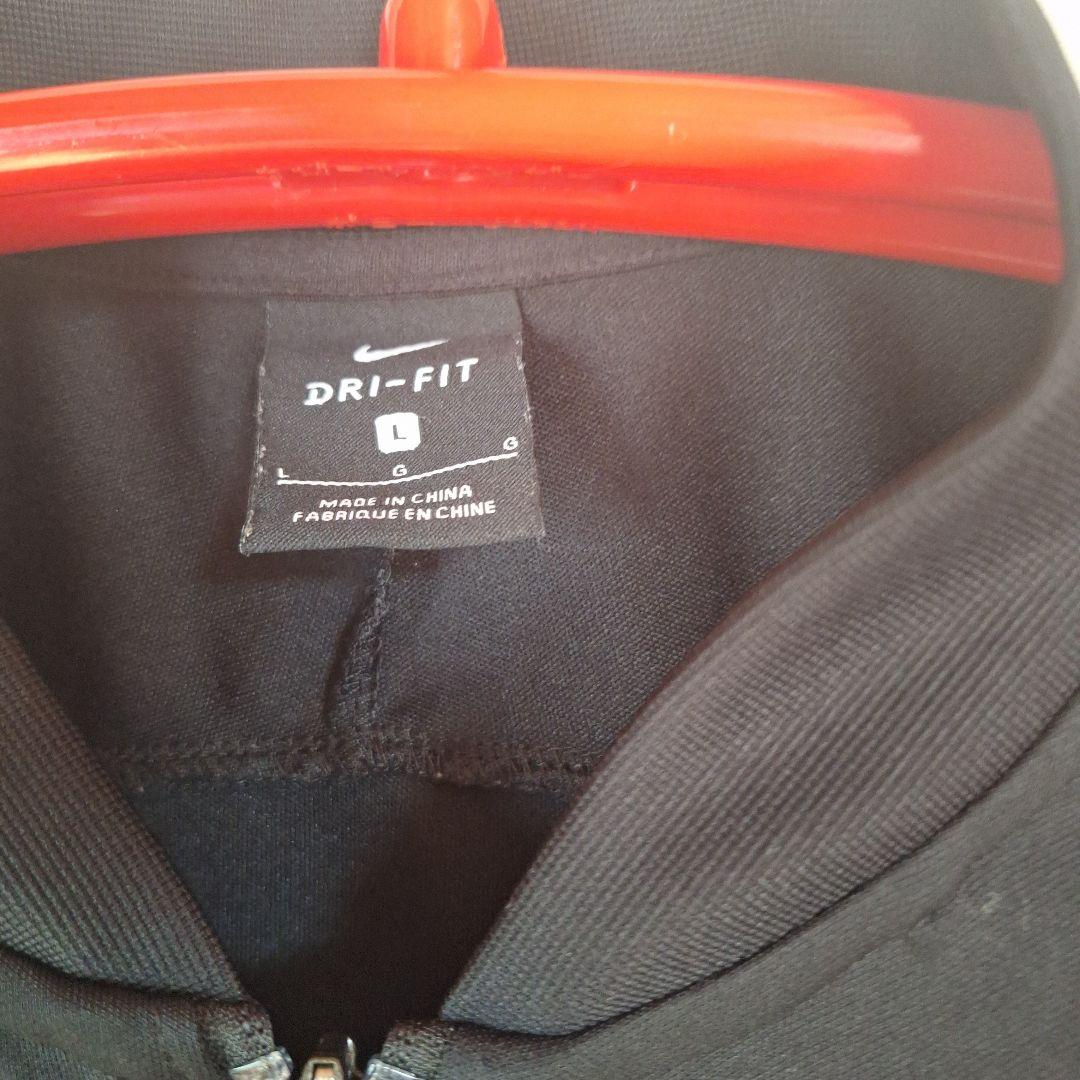 美品　Nike PSG Dri-FIT 上下セット パリサンジェルマン