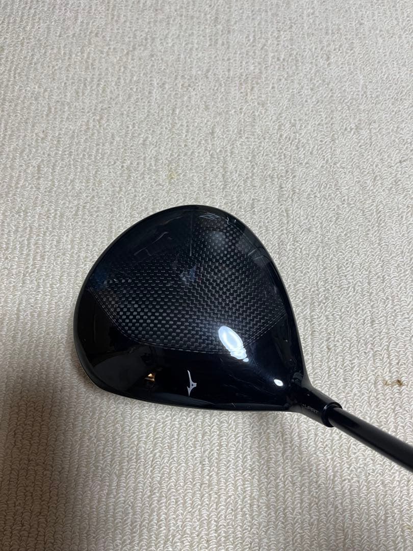 Mizuno ST-Z ドライバー