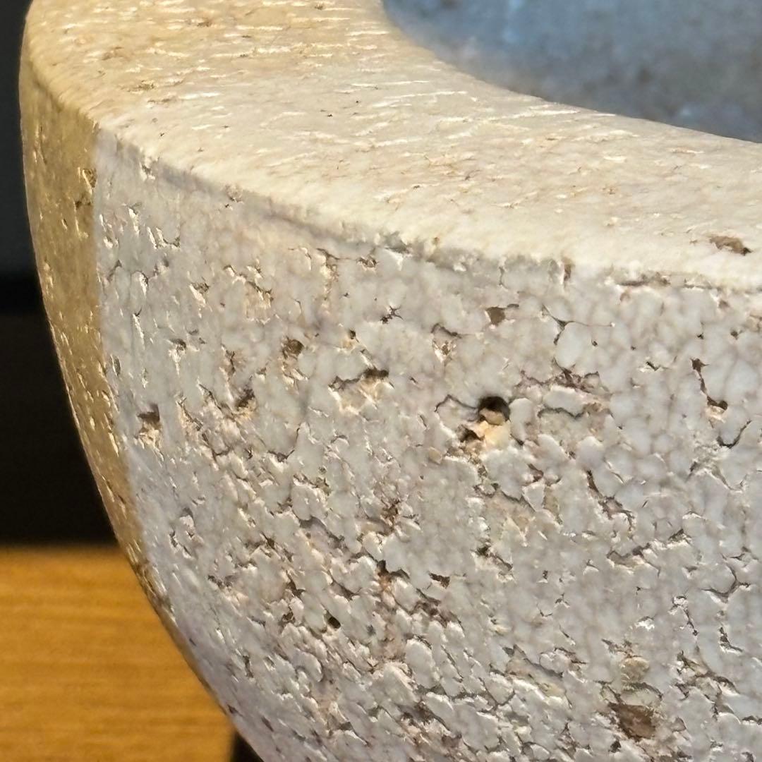 陶器製ボウル（中田 篤）