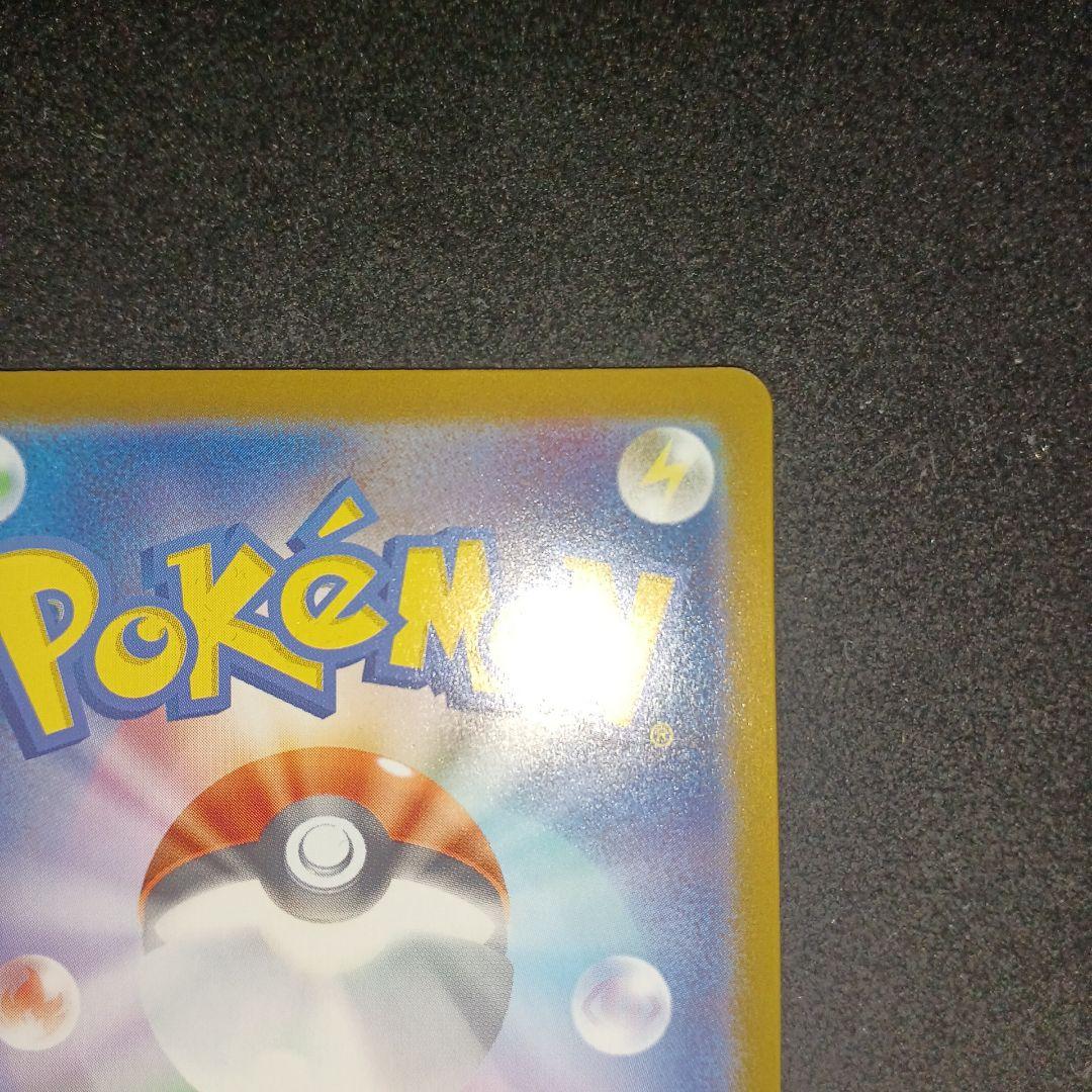 【エラーカード】ボスの指令 カラスバ