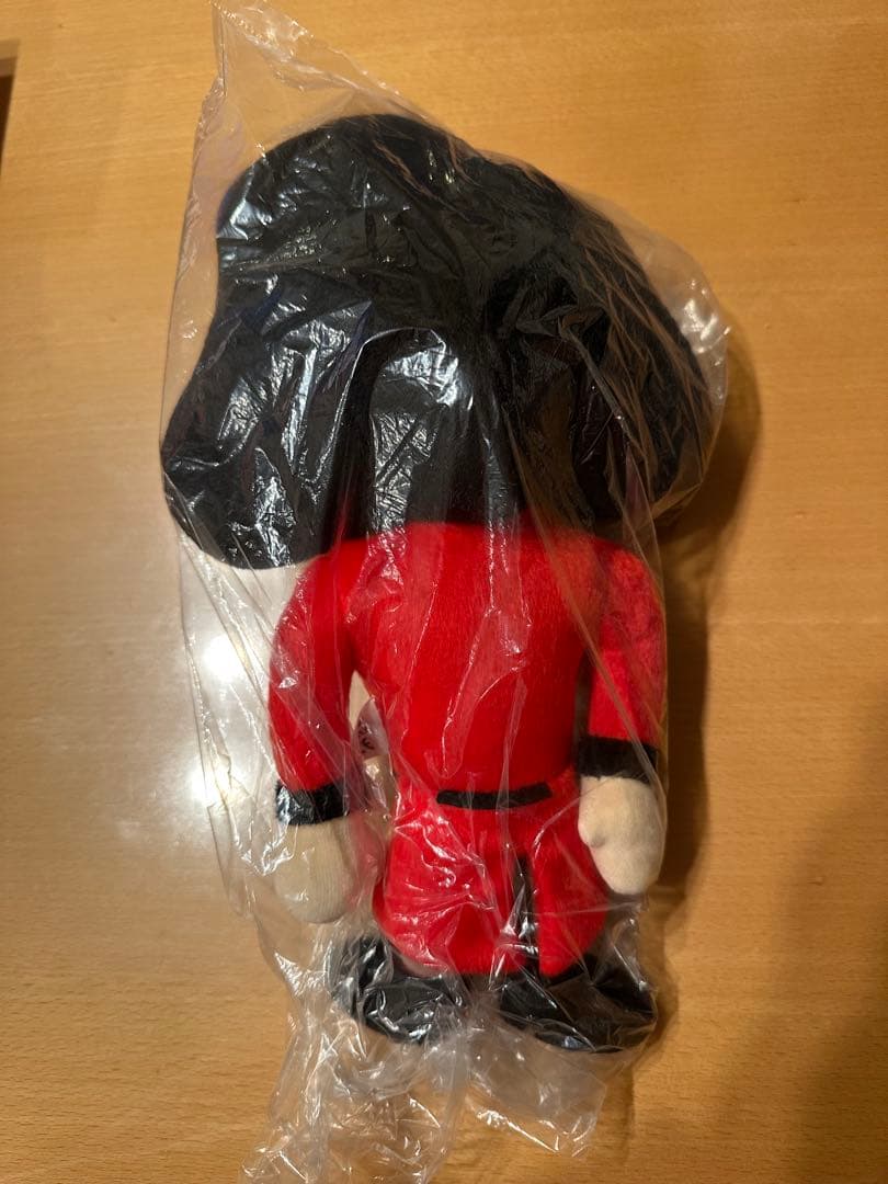 Expo 2025 Osaka Kansai マスコットぬいぐるみ 非売品セット