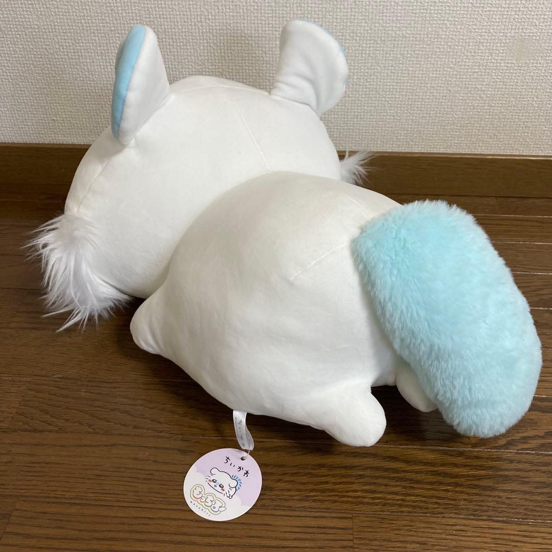 ちいかわ　ぬいぐるみセット　まとめ売り23体プラスおまけマスコット２点