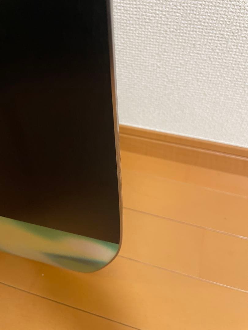 RIDE DEEP FAKE 151cm スノーボード