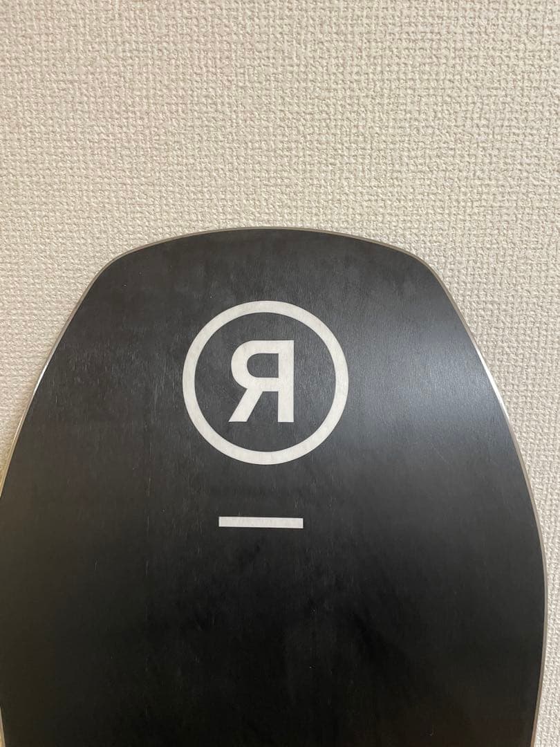 RIDE DEEP FAKE 151cm スノーボード