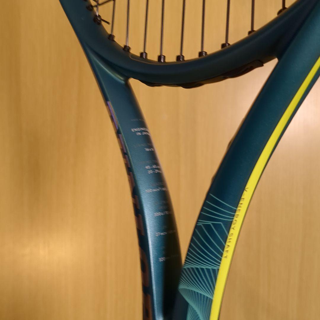 Deck Airo 【美品】ダンロップ　SX300 現行モデル グリップ2