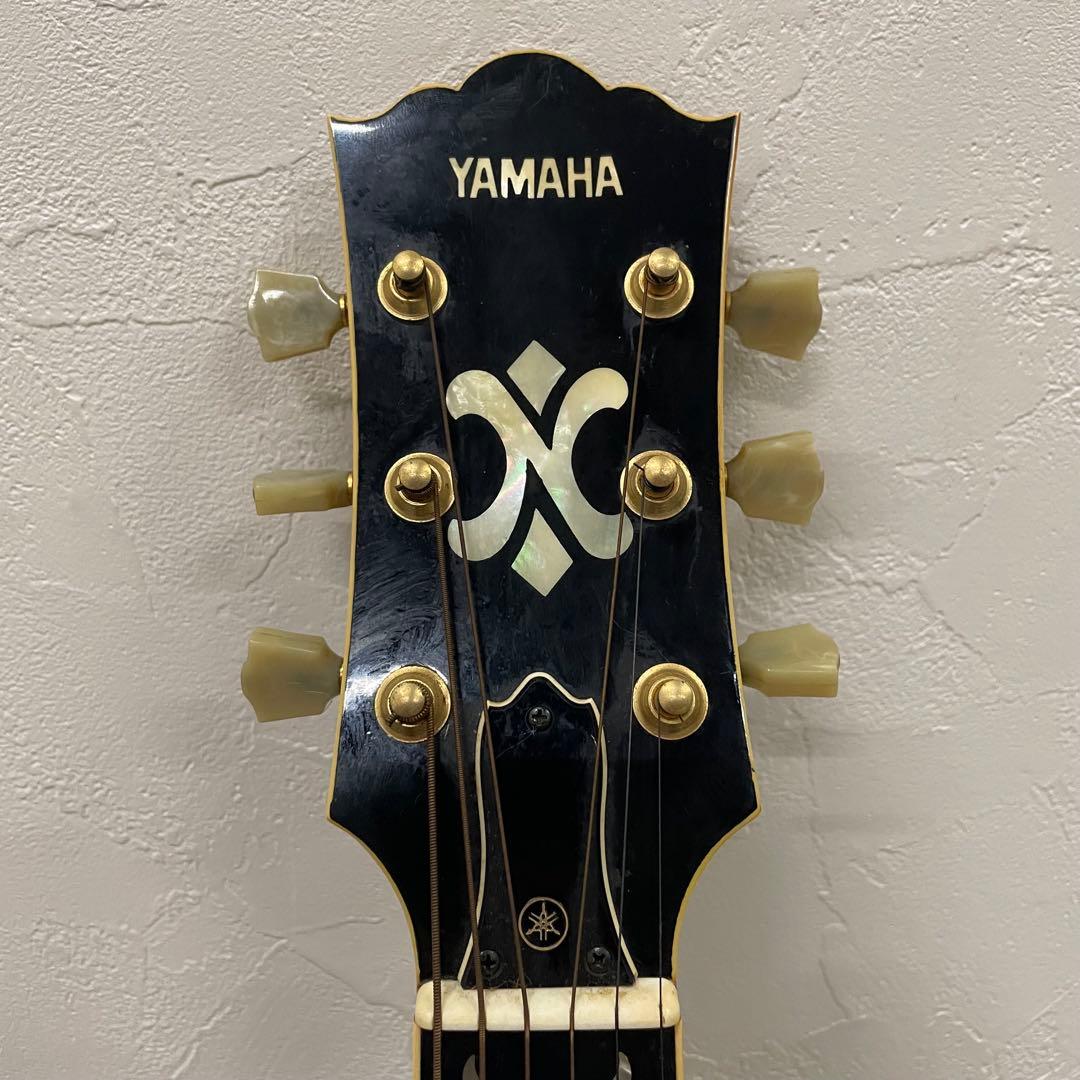 激レア YAMAHA ヤマハ アコースティックギター N-1000 中島みゆき