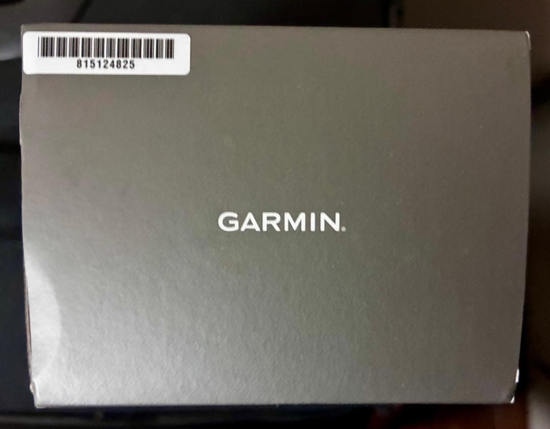 ラウンド用品・アクセサリー GARMIN APPROACH S42