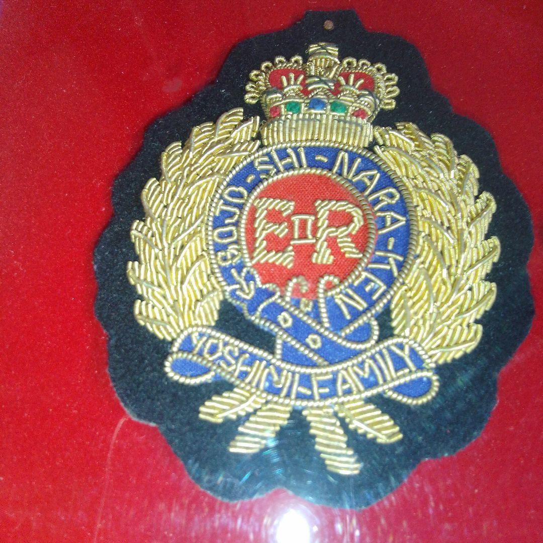 ブレザーエンブレムまとめて　15点セット　カナダ空軍、フェニックス、英国王室他